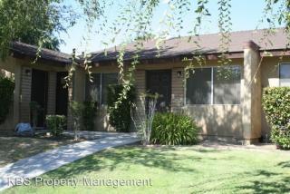 8000 Laurelglen Blvd, Bakersfield CA  93309-5306 exterior