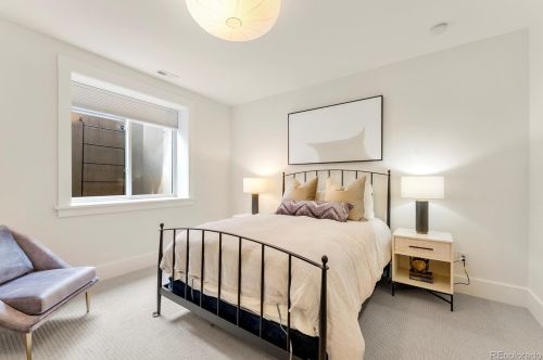 2270 Cook St, Denver CO  80210-4916 exterior