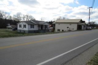 600 Pitzer St, Kayjay, KY 40906-1018