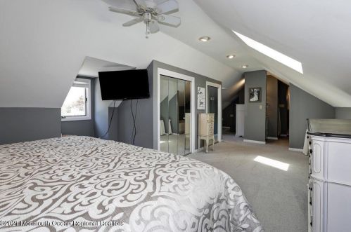 197 Farley Ave, Fanwood NJ  07023-1059 exterior