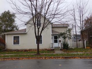 510 Mulberry St, Bryan OH  43506-1427 exterior