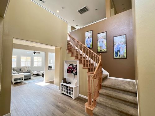 2504 Kodiak Dr, Modesto CA  95355-7957 exterior