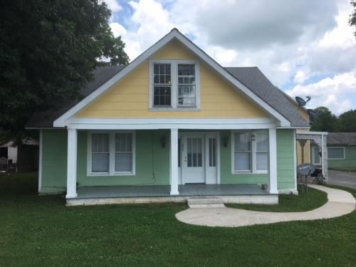 281 Old Highway 99, Eagleville, TN 37060-4730