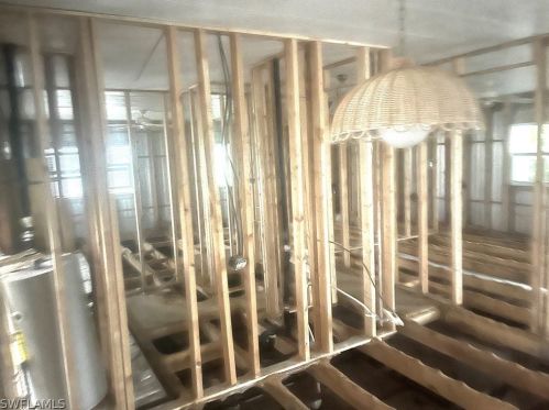 17650 Bryan Ct, Fort Myers Beach FL  33931-7103 exterior