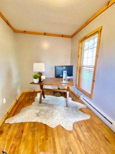 717 Chieftain St, East Farmington WI  54020-8014 exterior