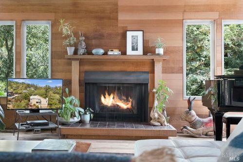 1425 Los Olivos Rd, Santa Rosa CA 95404-2017 exterior