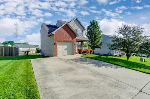 105 Indian Creek Dr, Covington, KY 41017-9139