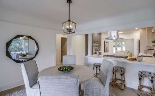 4421 Del Monte Ave, San Diego CA  92107-3607 exterior