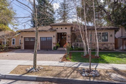 996 Franquette Ave, San Jose, CA 95125-2619