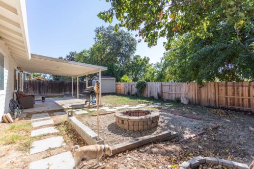 7808 Highland Ave, Citrus Heights CA  95610-4512 exterior