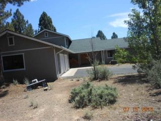 630 Fifth St, Portola, CA 96122-7801
