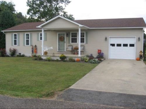 129 Township Road 1353, Crown City, OH 45623-8703