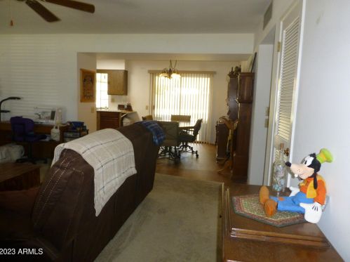 10933 Kelso Dr, Sun City, AZ 85351-4655