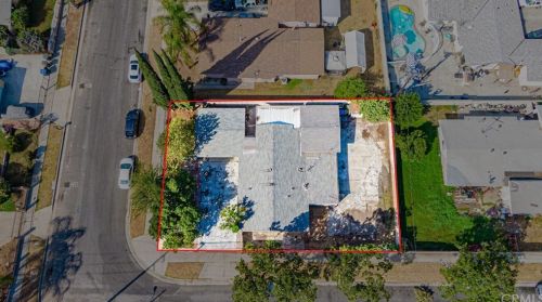 1547 Greenberry Dr, City Of Industry CA  91744 exterior