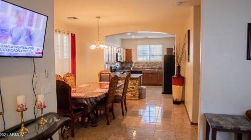 7752 Bonitos Dr, Phoenix AZ  85035-5076 exterior