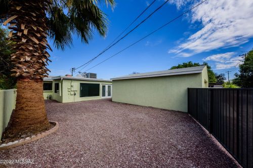 341 Tucson Blvd, Tucson AZ 85713-2065 exterior