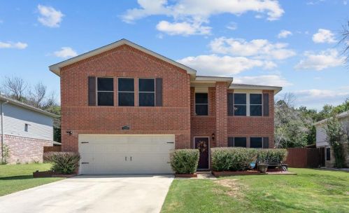 9209 Glen Falls Ln, Denton, TX 76210-5809