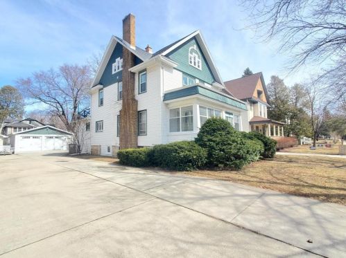 259 Sheboygan St, Fond Du Lac WI  54935-4364 exterior