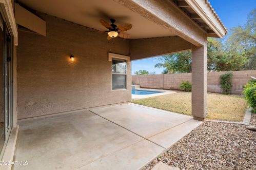 4231 Sundance Ave, Gilbert AZ 85297-6623 exterior