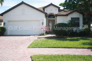 3816 80th Dr, Sarasota FL  34243-6304 exterior