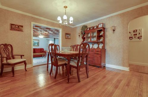 205 Titusville Rd, Poughkeepsie NY  12603-3270 exterior