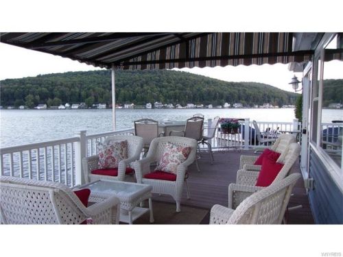 333 Shore Rd, Cuba, NY 14727-9227
