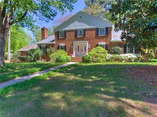 716 Kemp Rd, Greensboro, NC 27410-4512