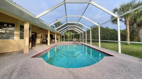 2406 Edgewater Way, Lehigh Acres, FL 33936-4356