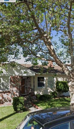 16017 Via Olinda, San Lorenzo, CA 94580-2324