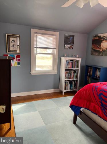 3212 Hilltop Rd, Newtown Square PA  19073-4207 exterior