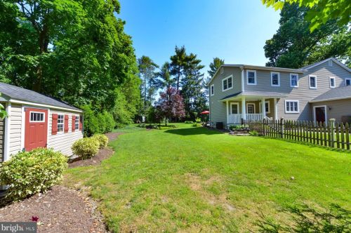 12 Marion Ave, Wenonah NJ  08090-2040 exterior