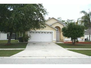 2412 Timothy Ln, Kissimmee FL  34743-3662 exterior