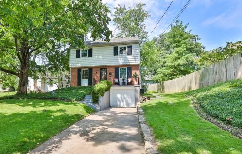 18 Charlotte Ave, Cincinnati, OH 45215-2114