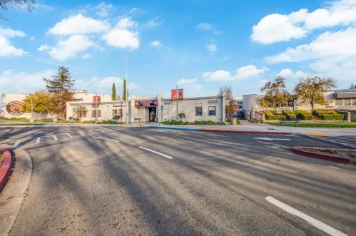 510 Fallen Leaf Cir, San Ramon CA  94583-4466 exterior