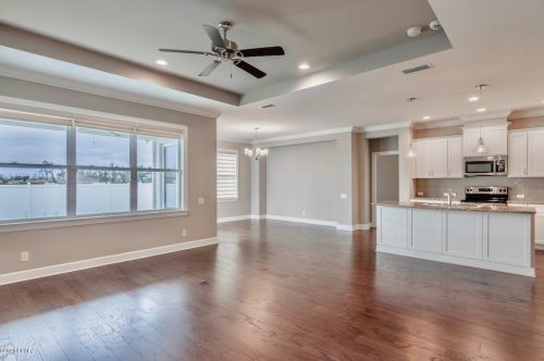 1186 Eisenhower Cir, Lynn Haven FL  32444-3116 exterior