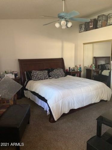 4439 85th Dr, Phoenix, AZ 85037-1854