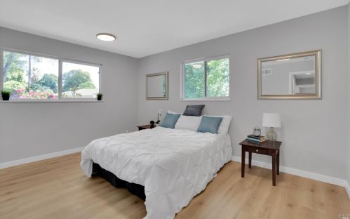 1111 Aspen Dr, Concord CA  94520-4001 exterior