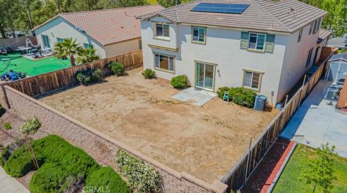 53187 Trailing Rose Dr, Lake Elsinore CA  92532-1660 exterior