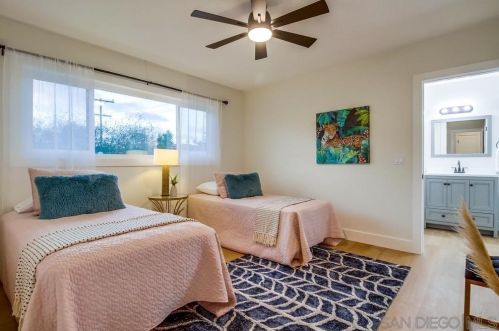 3124 Dumas St, San Diego CA 92106-1318 exterior