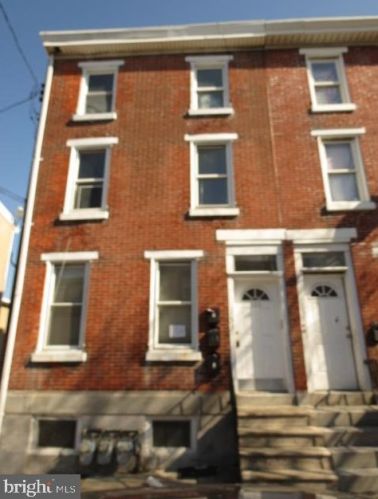 133 Airy St, Norristown, PA 19401-4706
