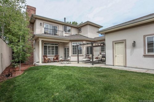 1166 Steele St, Denver CO 80205-4335 exterior