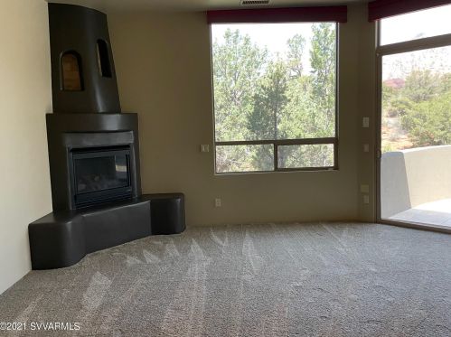 120 Calle Irena, Sedona AZ 86336-4769 exterior