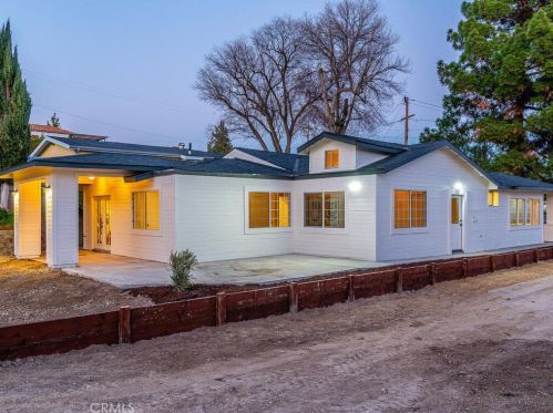 143 Vine St, Lake Nacimiento CA  93446-3736 exterior