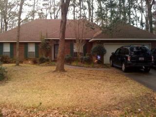 3020 Canaan Pl, Mandeville LA  70448-6300 exterior