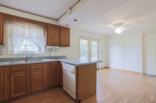 5773 Tall Oaks Dr, Milford OH  45150-2557 exterior