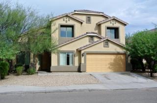 3319 94th Ave, Tolleson, AZ 85353-5519