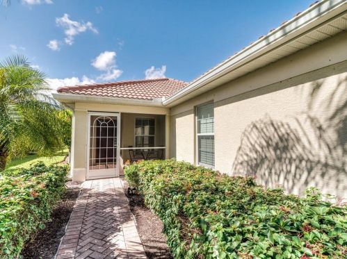 7945 Guadiana Way, Ave Maria FL  34142-9500 exterior