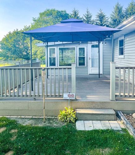 386 650, Valpo IN  46383-9517 exterior