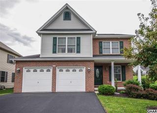 109 Lakeside Dr, Alpine, PA 17339-9233