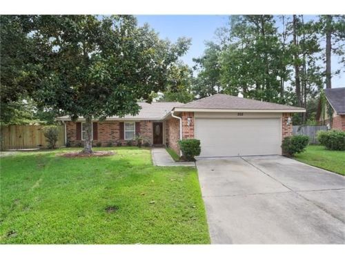 202 Tumblebrook St, Slidell, LA 70461-3404